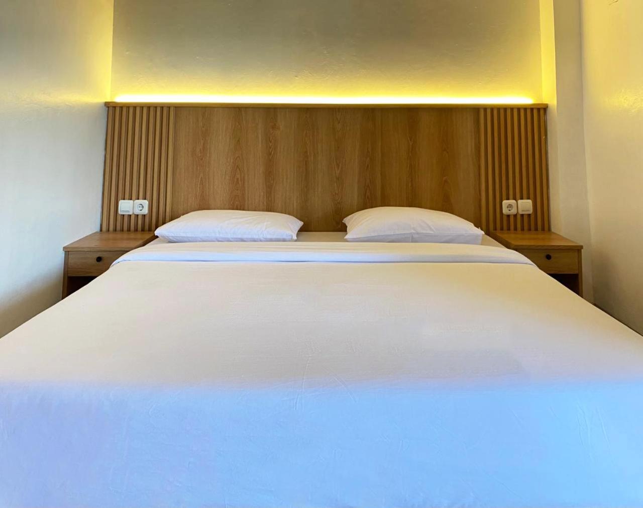 Hotel Wijaya Family 2 Kalasan Cameră foto