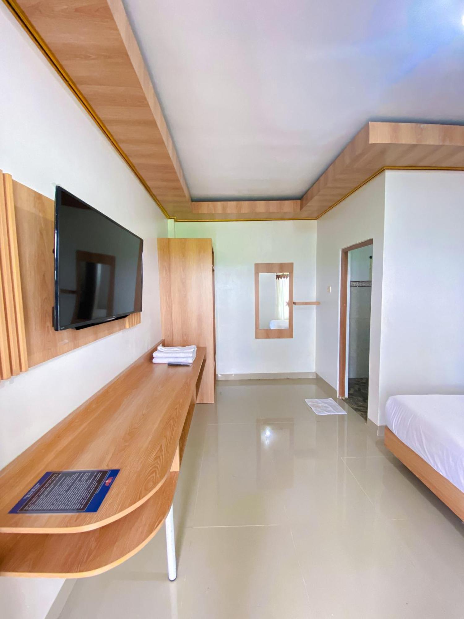 Hotel Wijaya Family 2 Kalasan Cameră foto