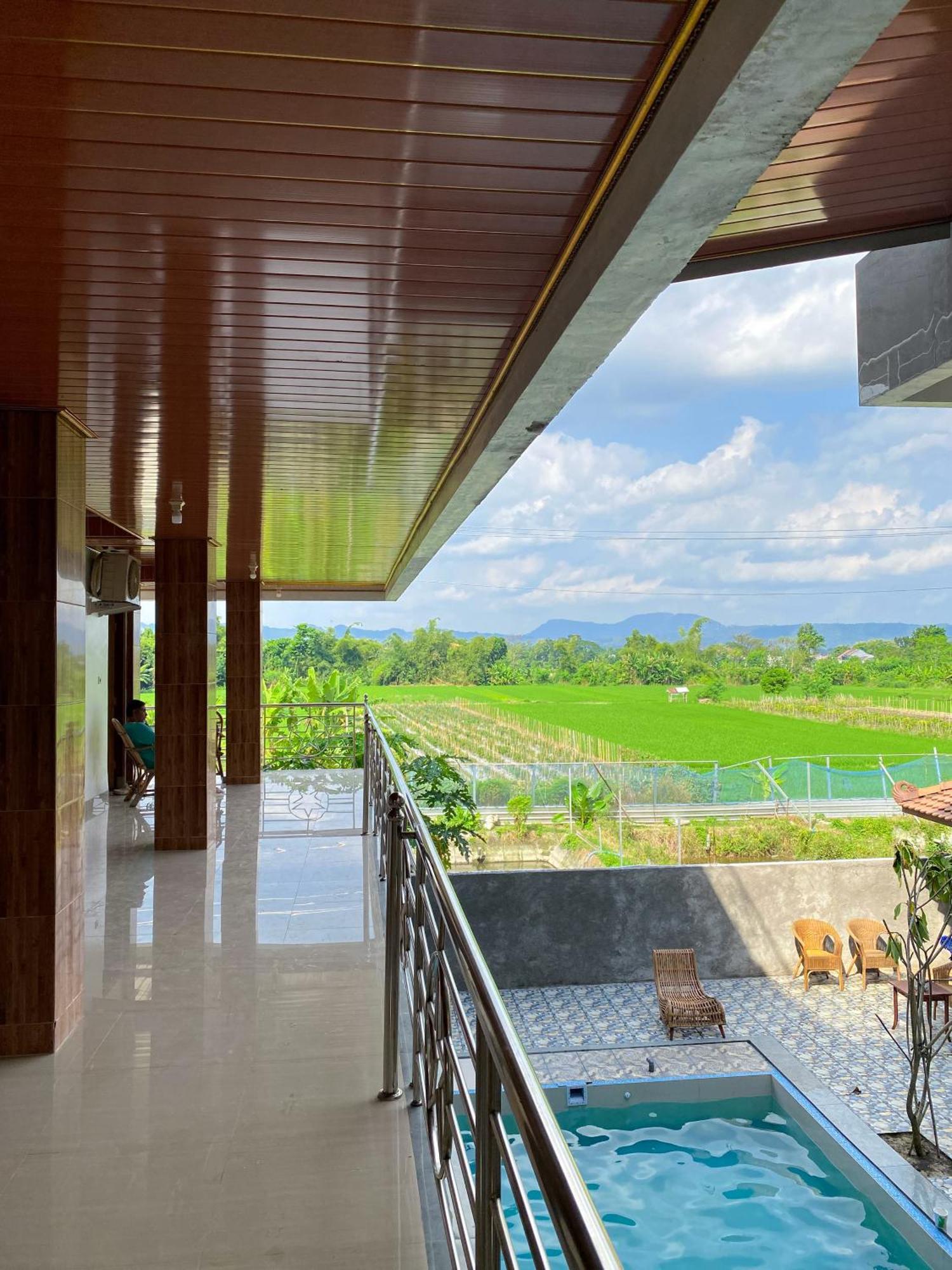Hotel Wijaya Family 2 Kalasan Exterior foto